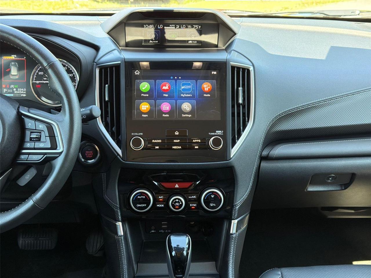 2024 Subaru Forester Touring Hagerstown MD