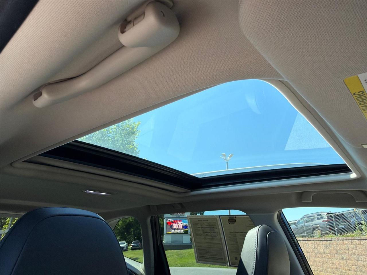 2024 Subaru Forester Touring Hagerstown MD