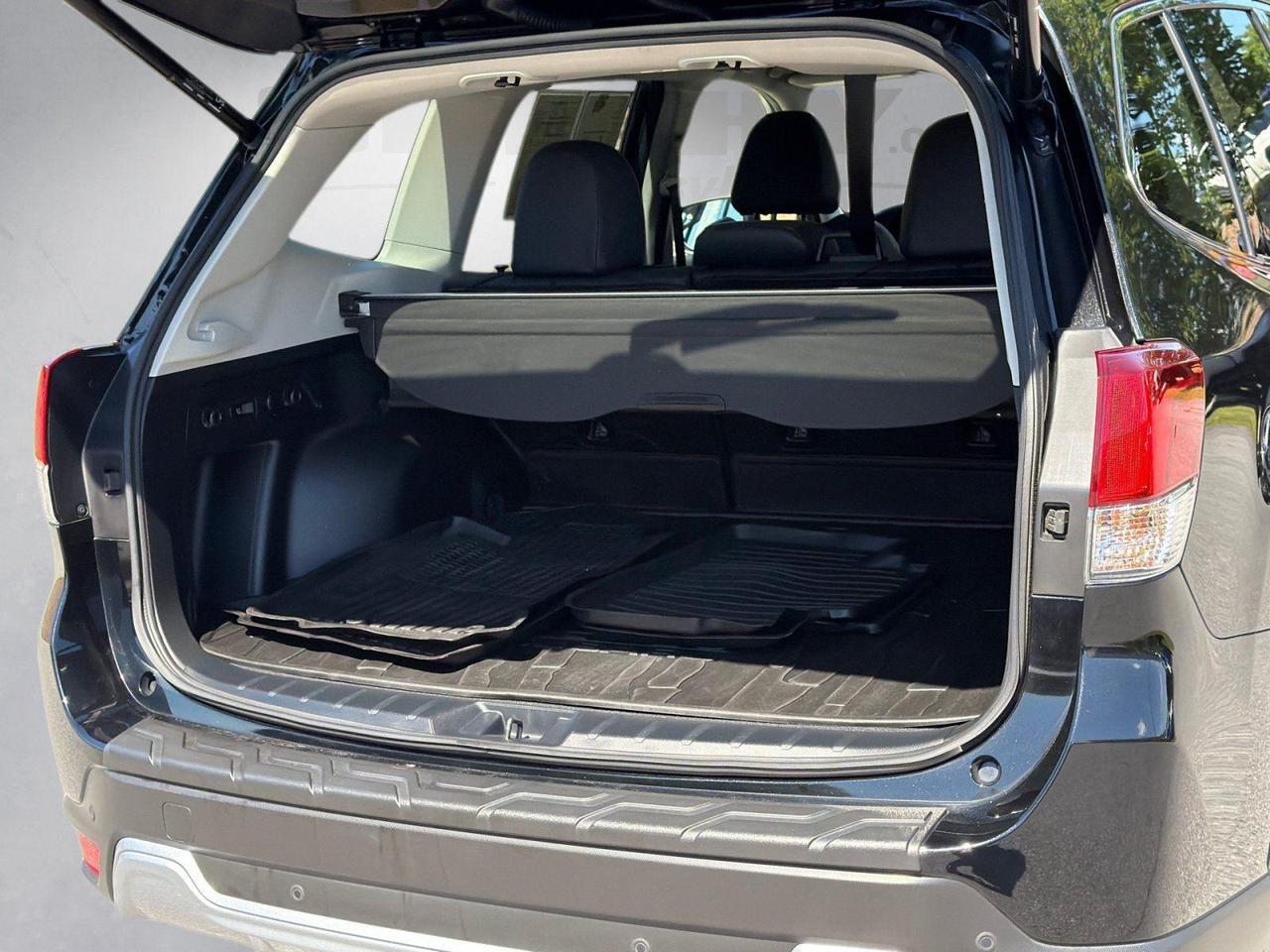 2024 Subaru Forester Touring Hagerstown MD