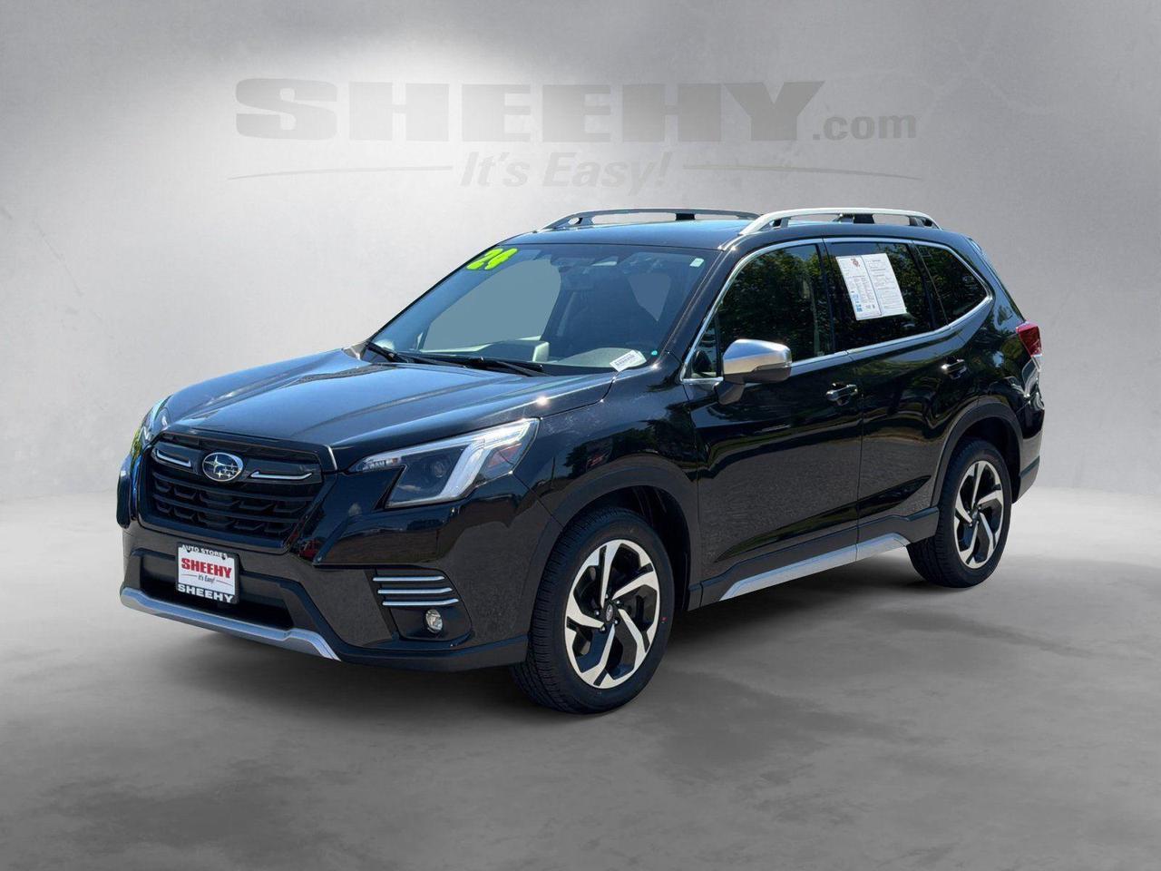 2024 Subaru Forester Touring Hagerstown MD