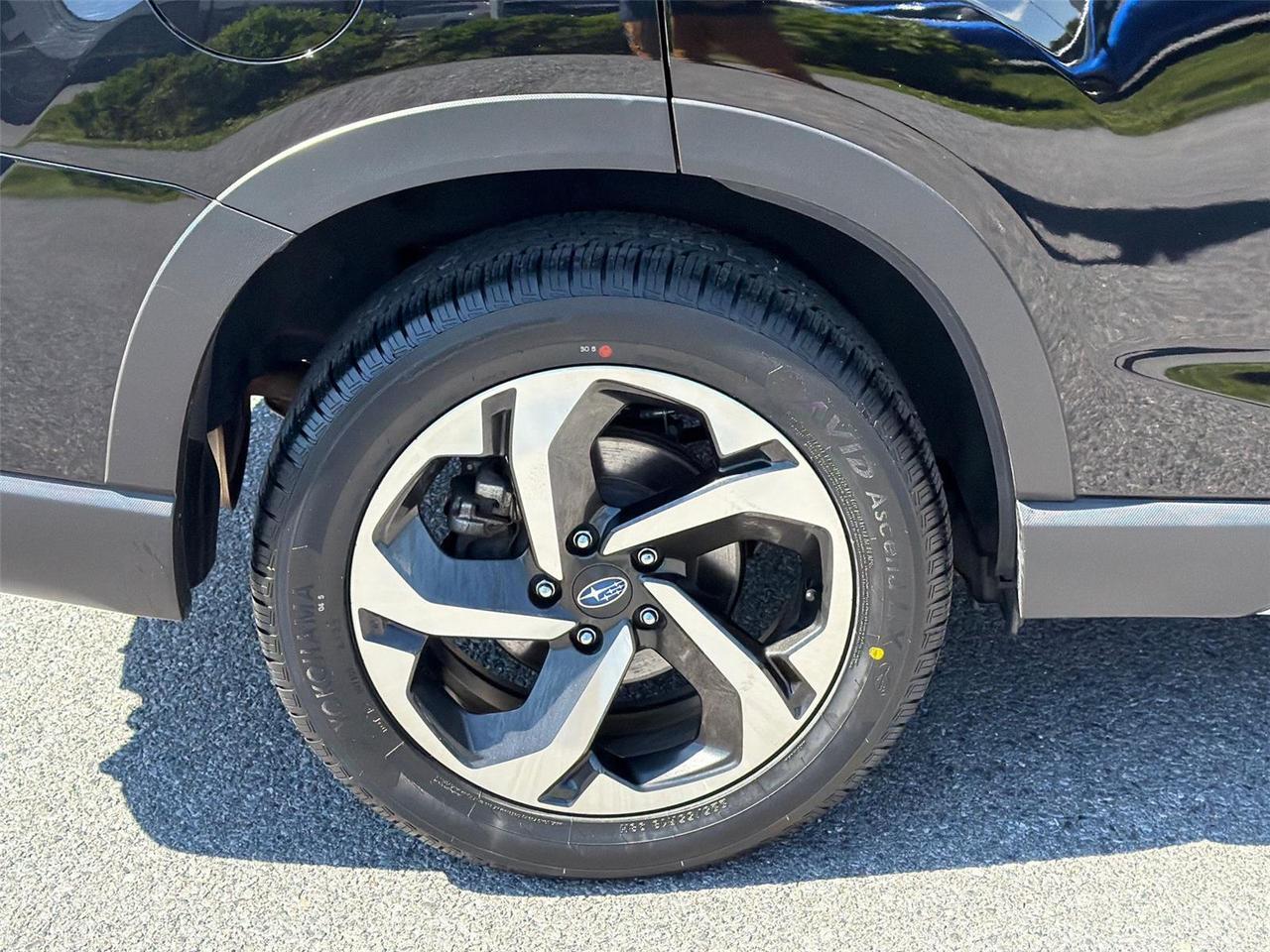 2024 Subaru Forester Touring Hagerstown MD