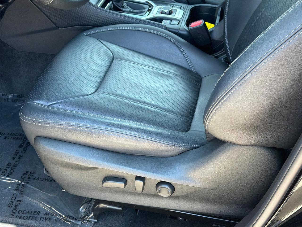 2024 Subaru Forester Touring Hagerstown MD