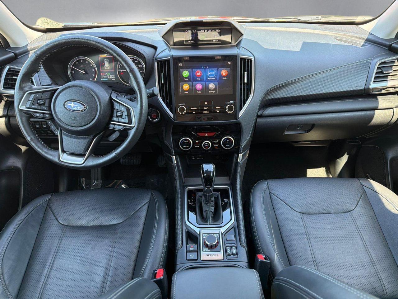 2024 Subaru Forester Touring Hagerstown MD
