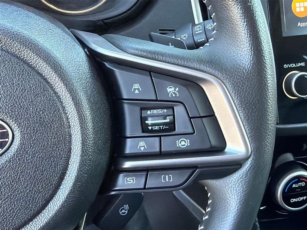 2024 Subaru Forester Touring Hagerstown MD
