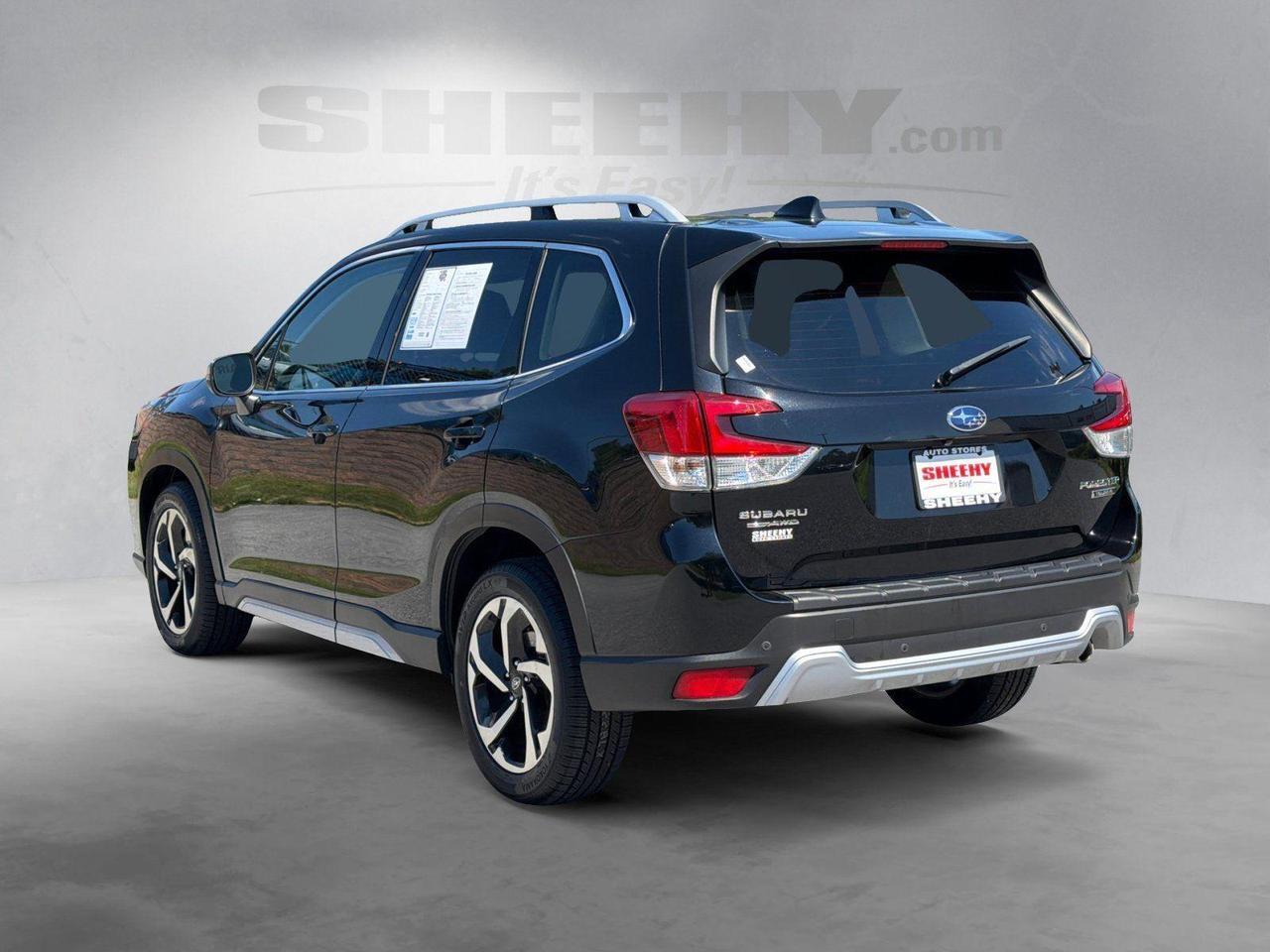 2024 Subaru Forester Touring Hagerstown MD