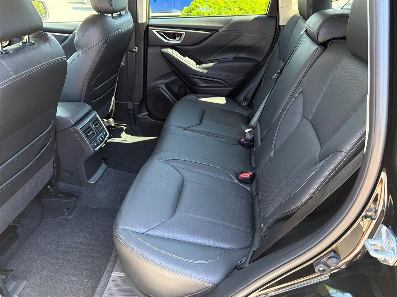 2024 Subaru Forester Touring Hagerstown MD