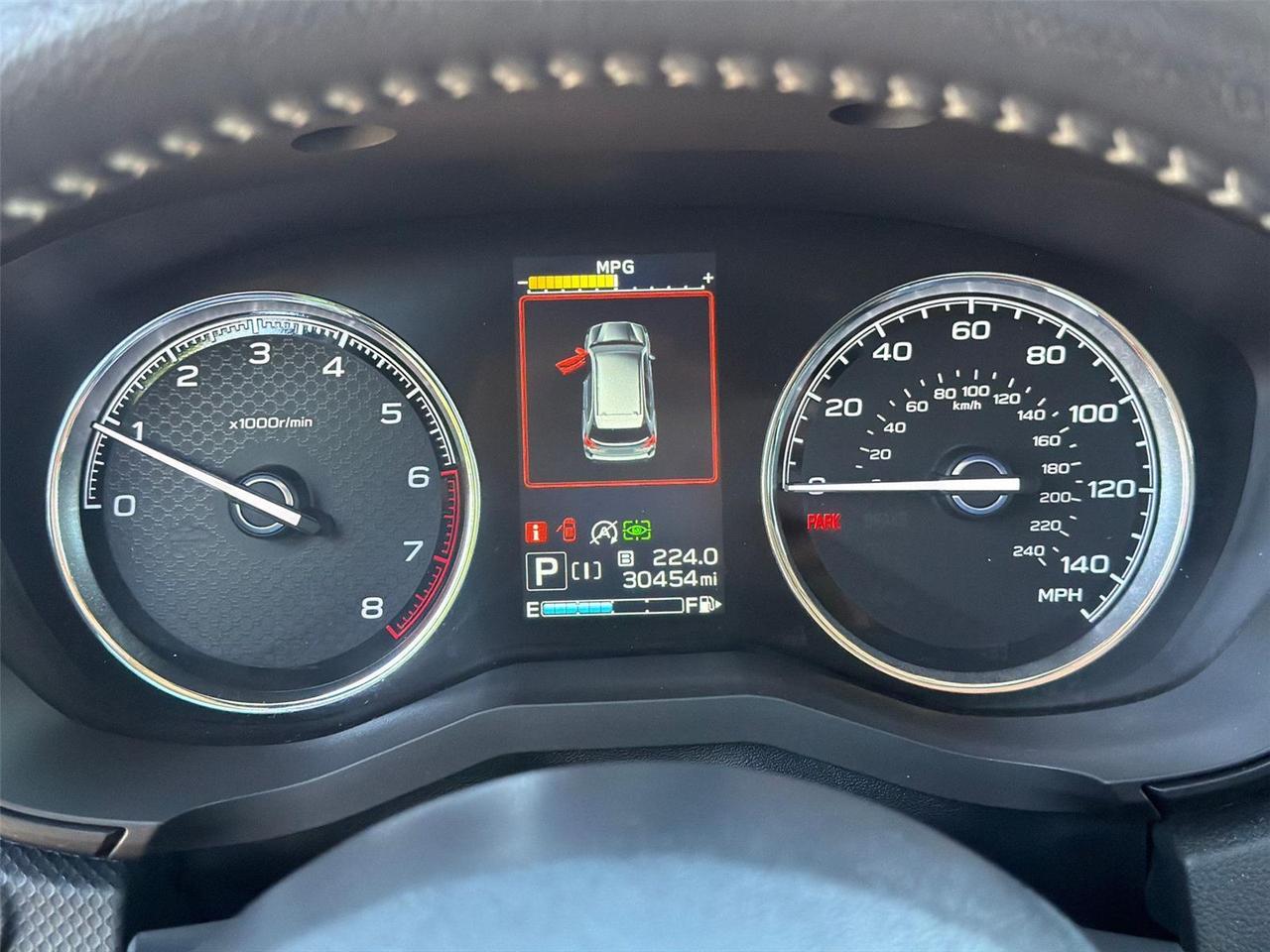 2024 Subaru Forester Touring Hagerstown MD