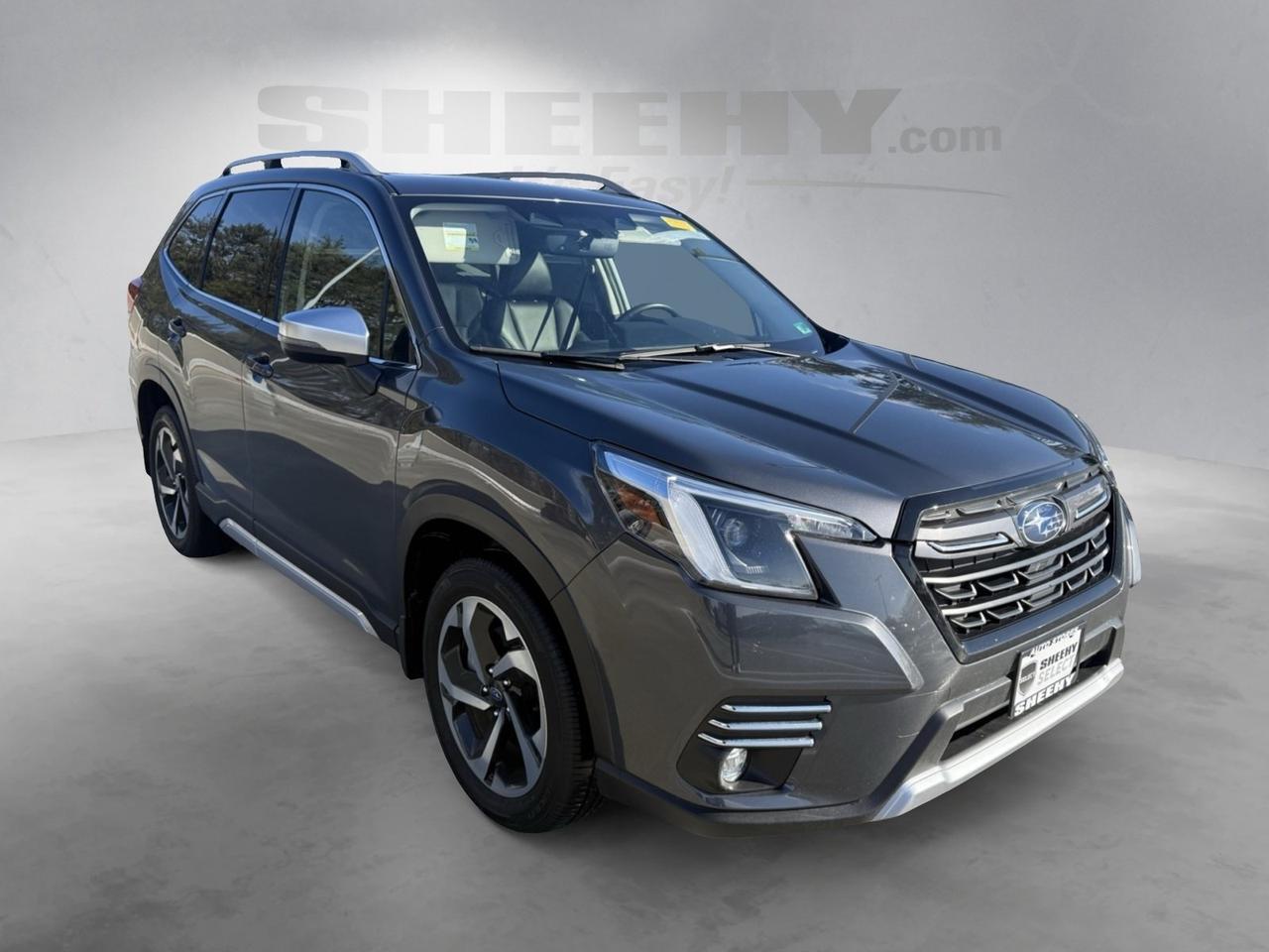 2024 Subaru Forester Touring Springfield VA
