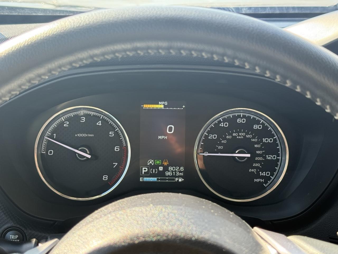 2024 Subaru Forester Touring Springfield VA