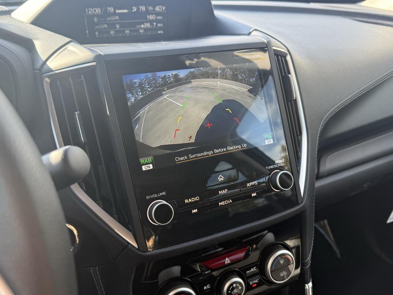 2024 Subaru Forester Touring Springfield VA