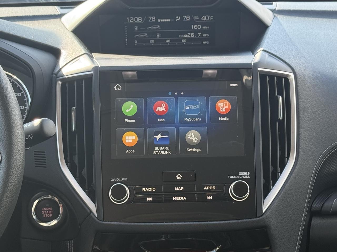 2024 Subaru Forester Touring Springfield VA