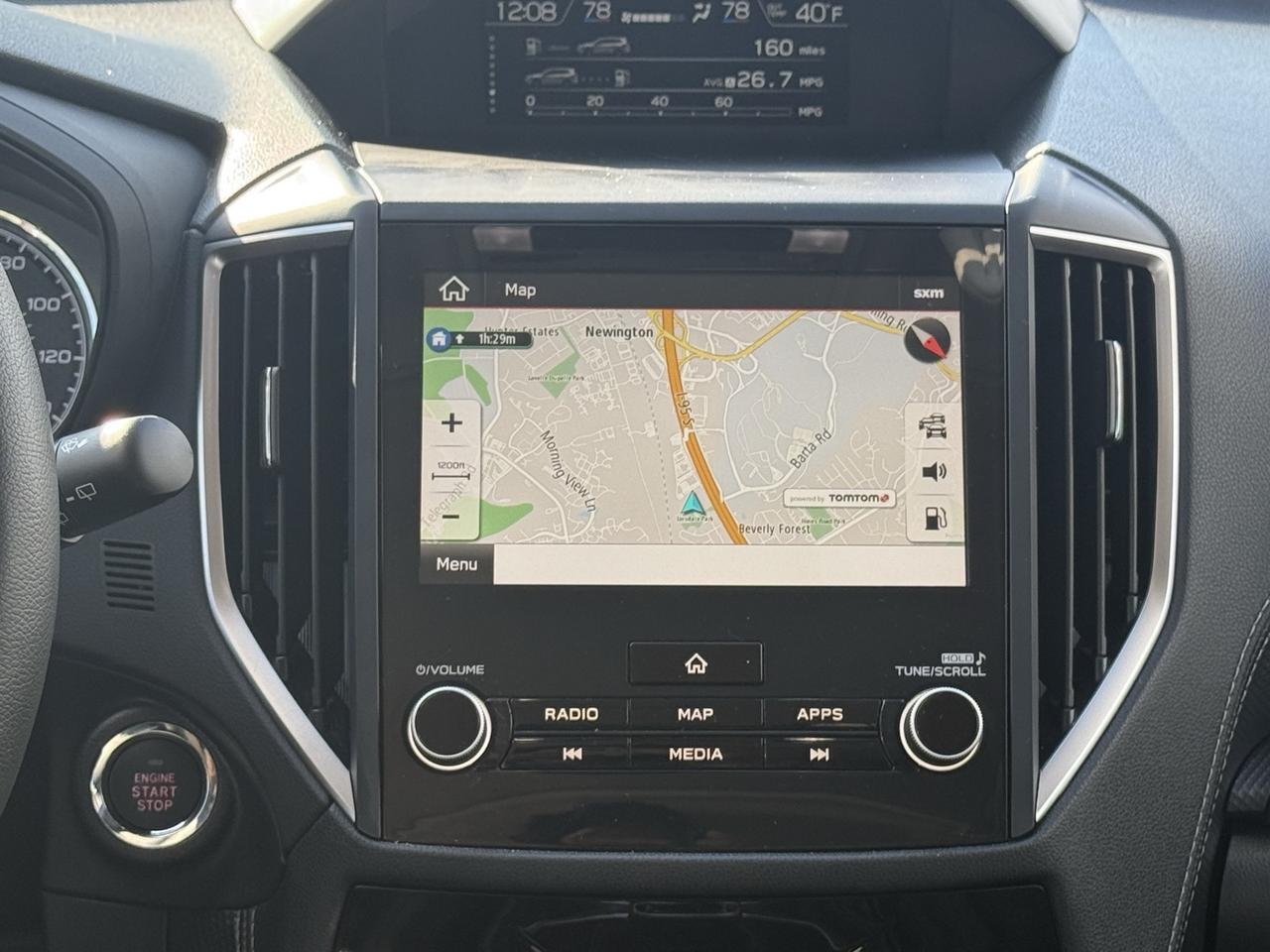 2024 Subaru Forester Touring Springfield VA