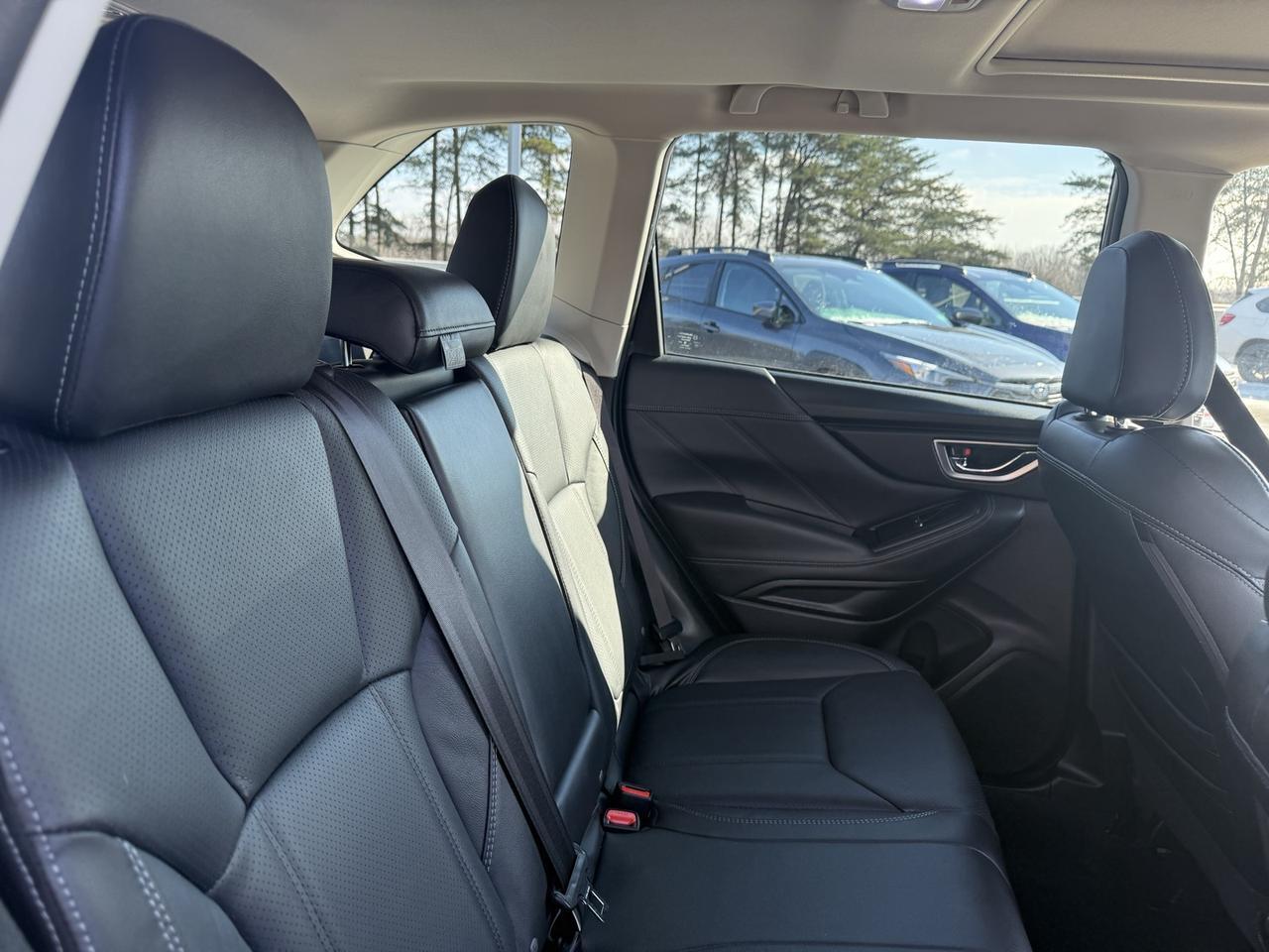 2024 Subaru Forester Touring Springfield VA