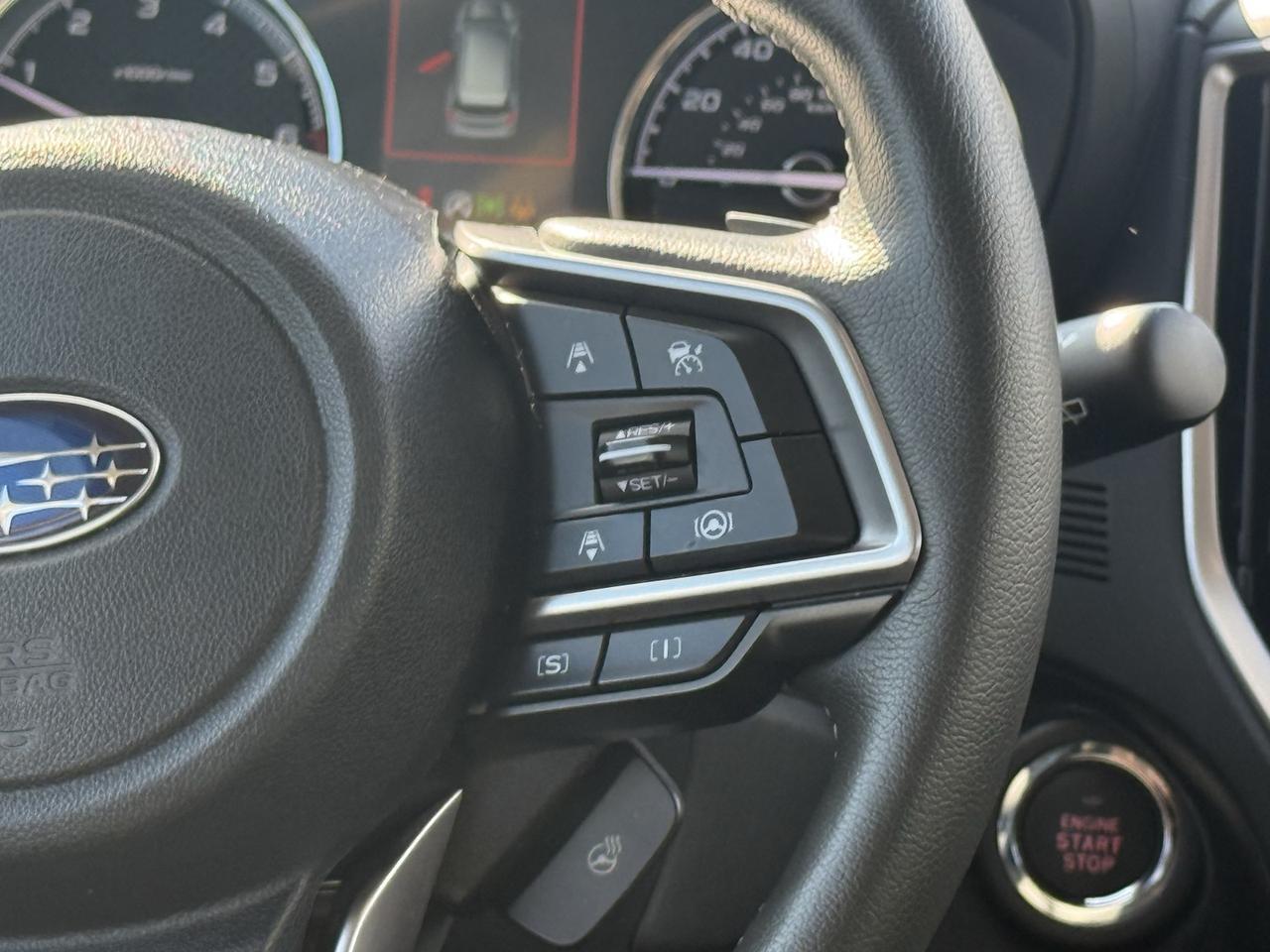 2024 Subaru Forester Touring Springfield VA