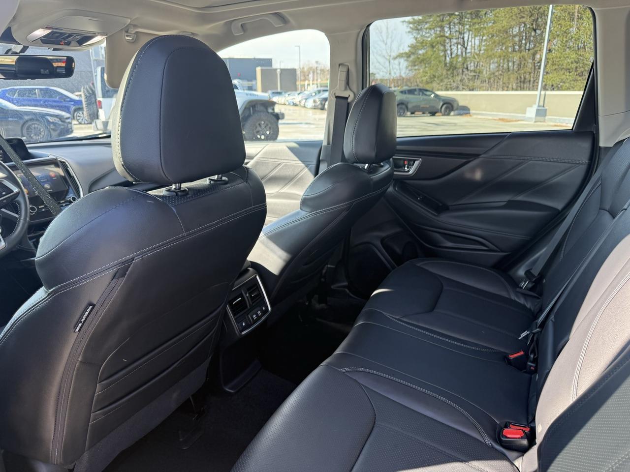 2024 Subaru Forester Touring Springfield VA