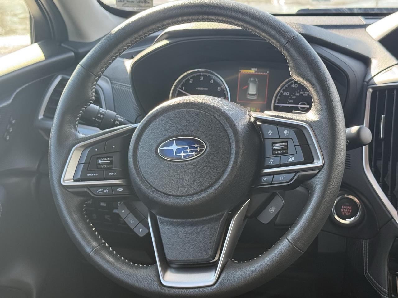 2024 Subaru Forester Touring Springfield VA