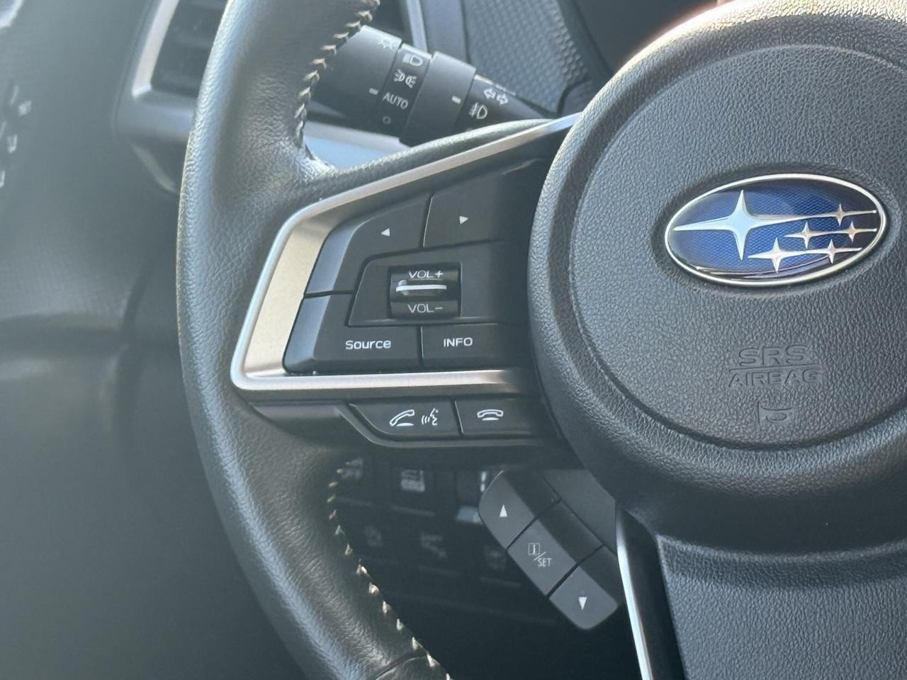 2024 Subaru Forester Touring Springfield VA