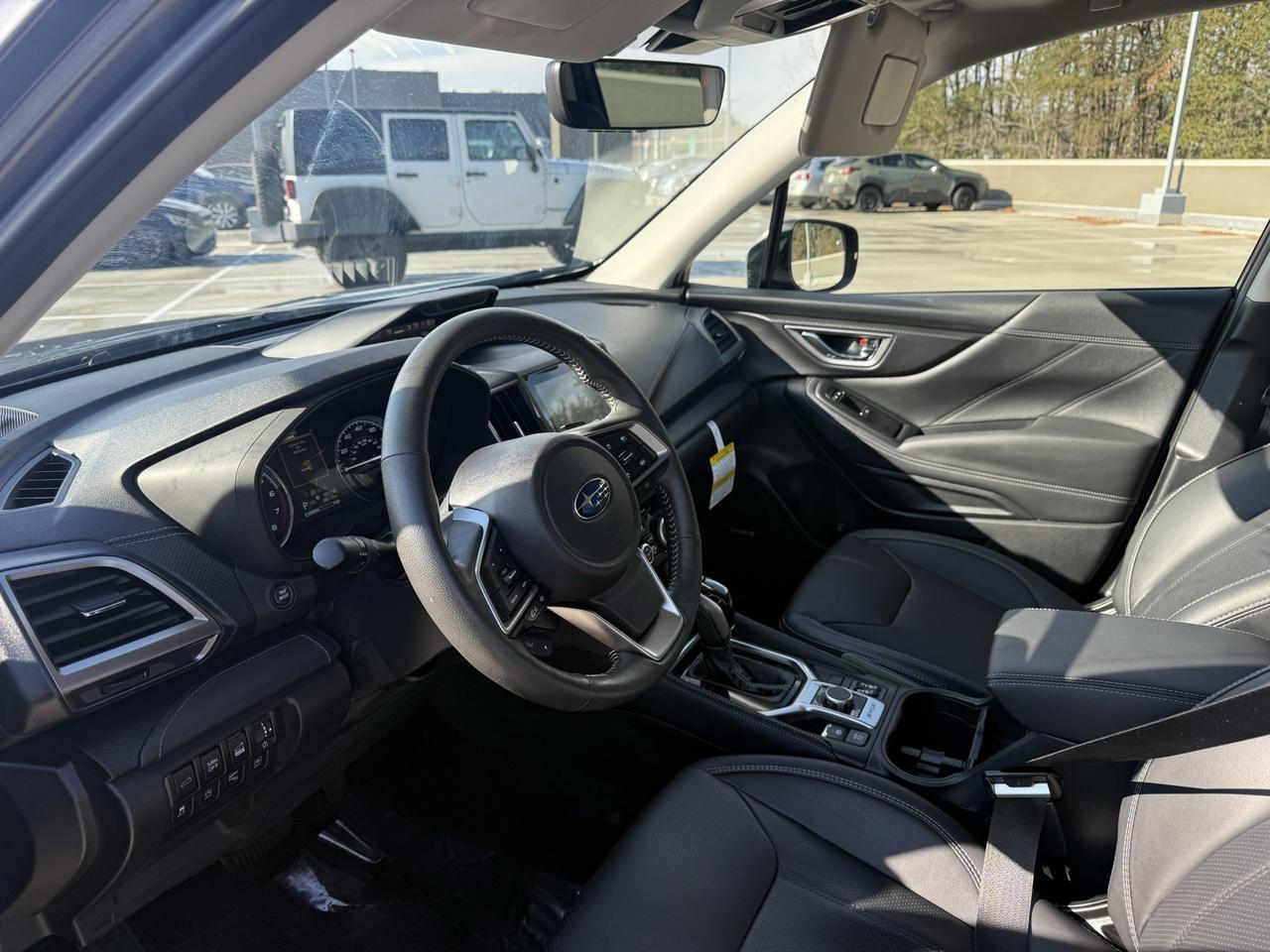 2024 Subaru Forester Touring Springfield VA