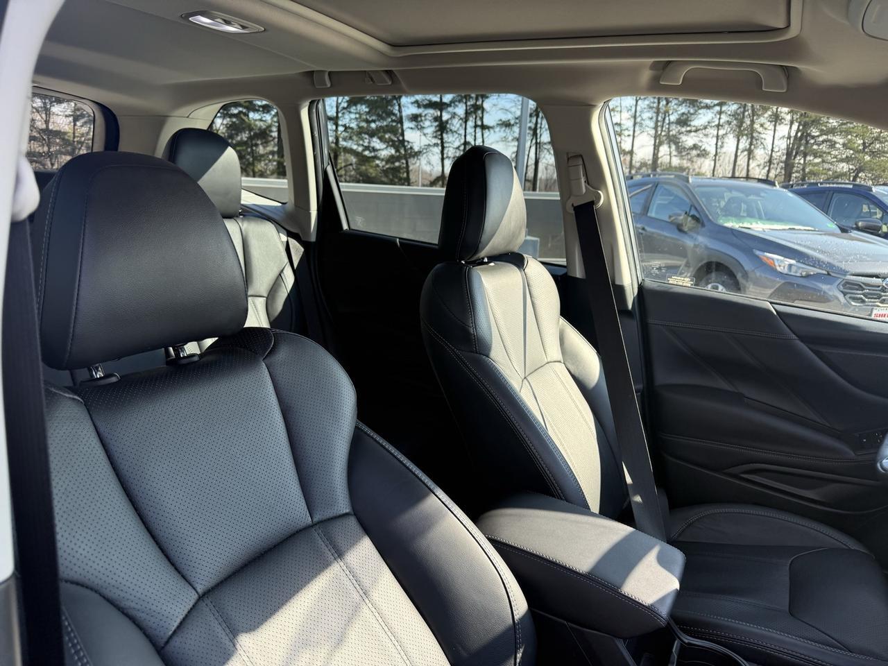 2024 Subaru Forester Touring Springfield VA