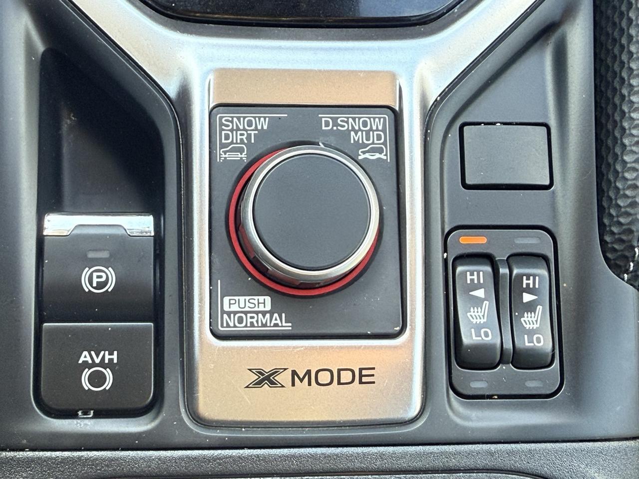 2024 Subaru Forester Touring Springfield VA