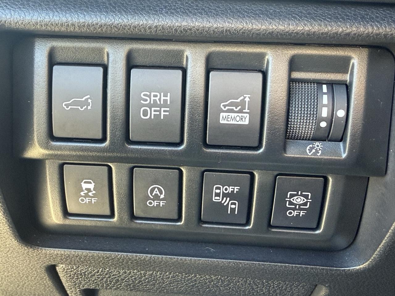 2024 Subaru Forester Touring Springfield VA