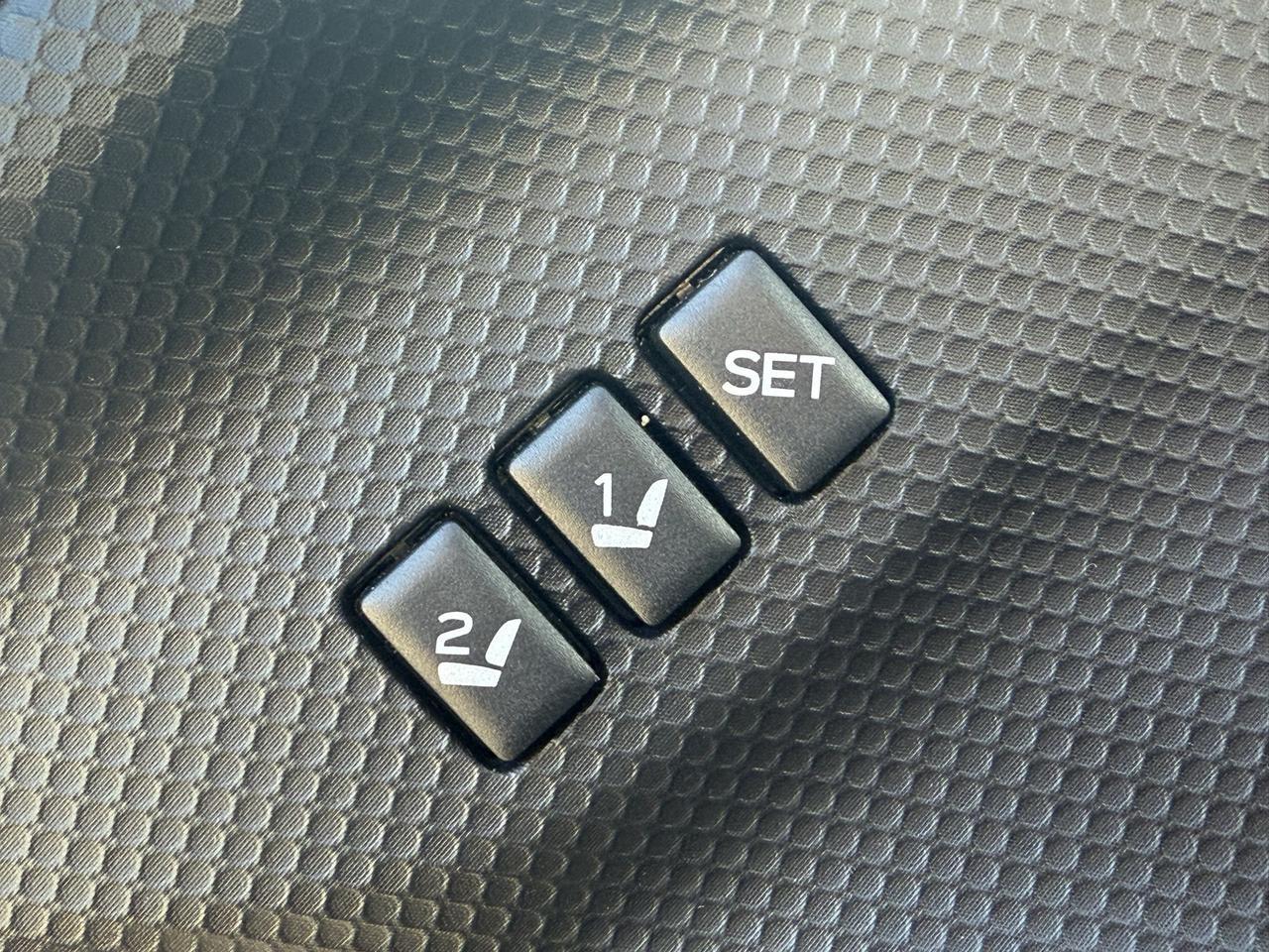 2024 Subaru Forester Touring Springfield VA