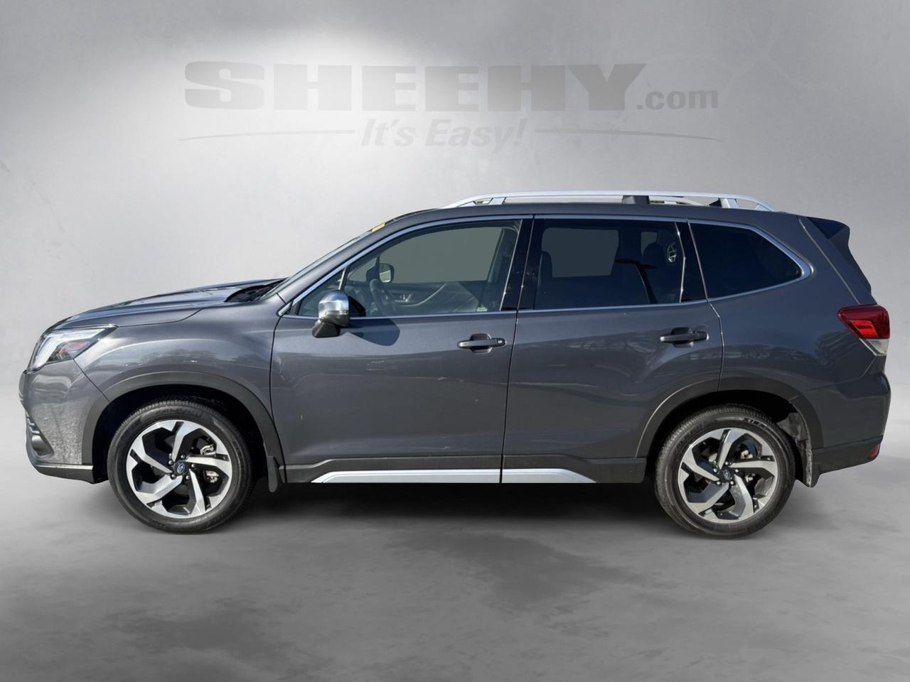 2024 Subaru Forester Touring Springfield VA