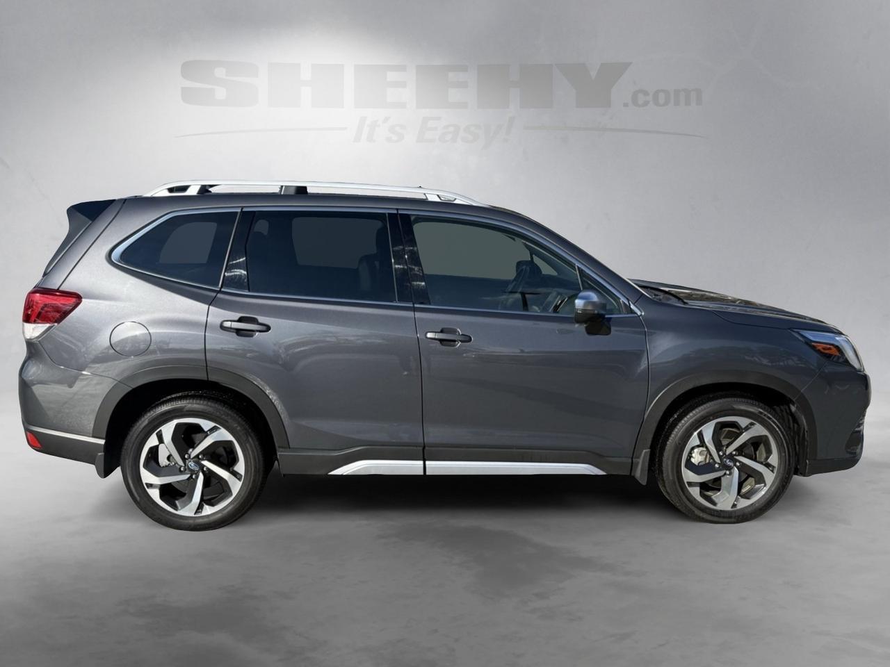 2024 Subaru Forester Touring Springfield VA