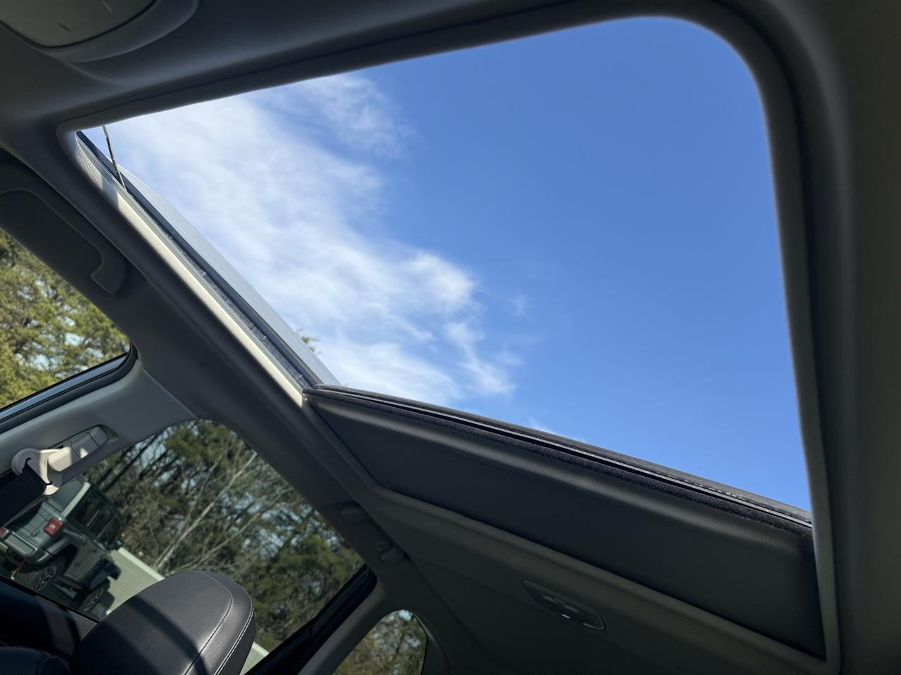 2024 Subaru Forester Touring Springfield VA