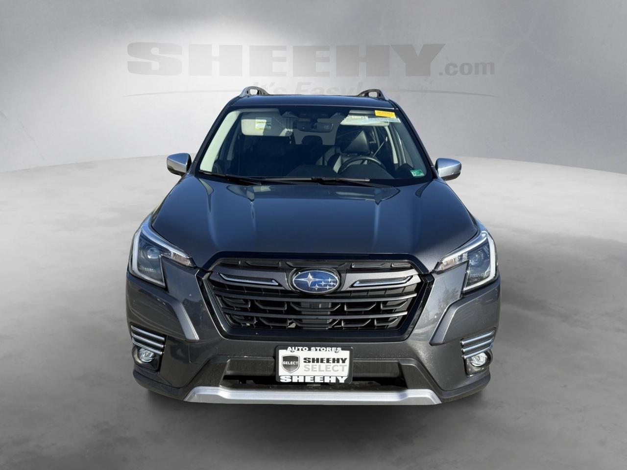 2024 Subaru Forester Touring Springfield VA