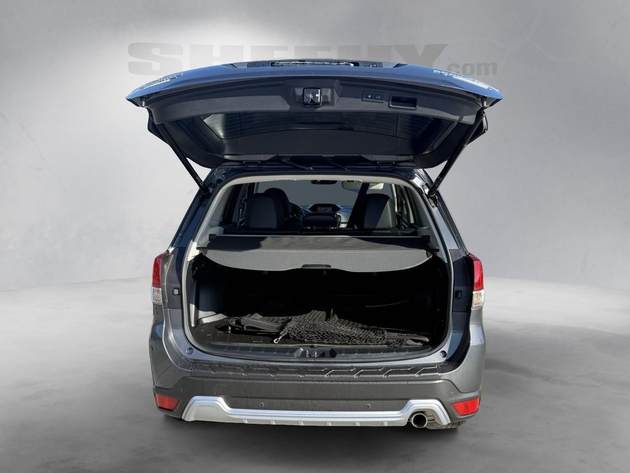 2024 Subaru Forester Touring Springfield VA