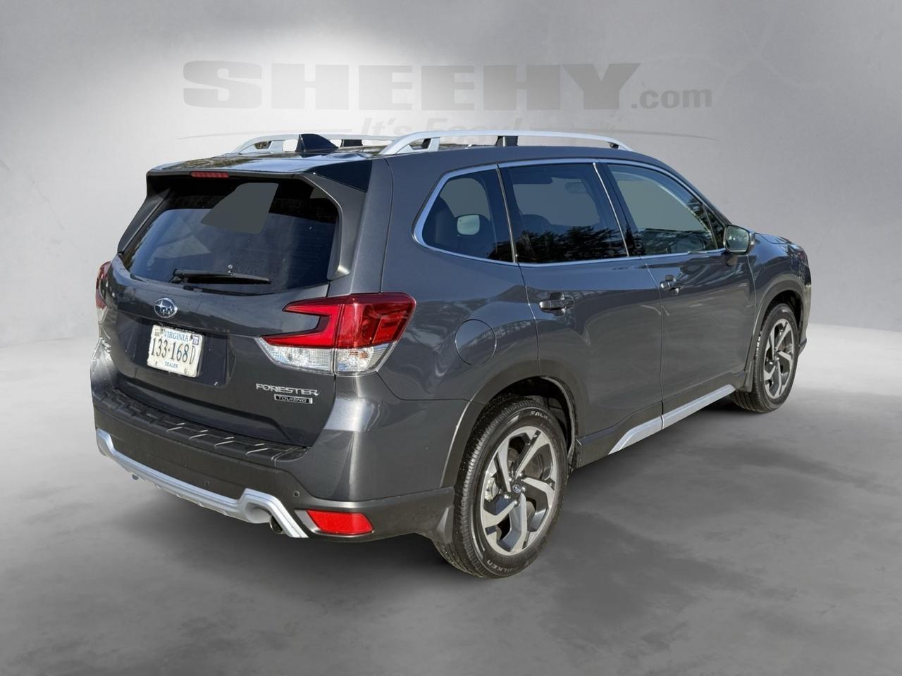 2024 Subaru Forester Touring Springfield VA