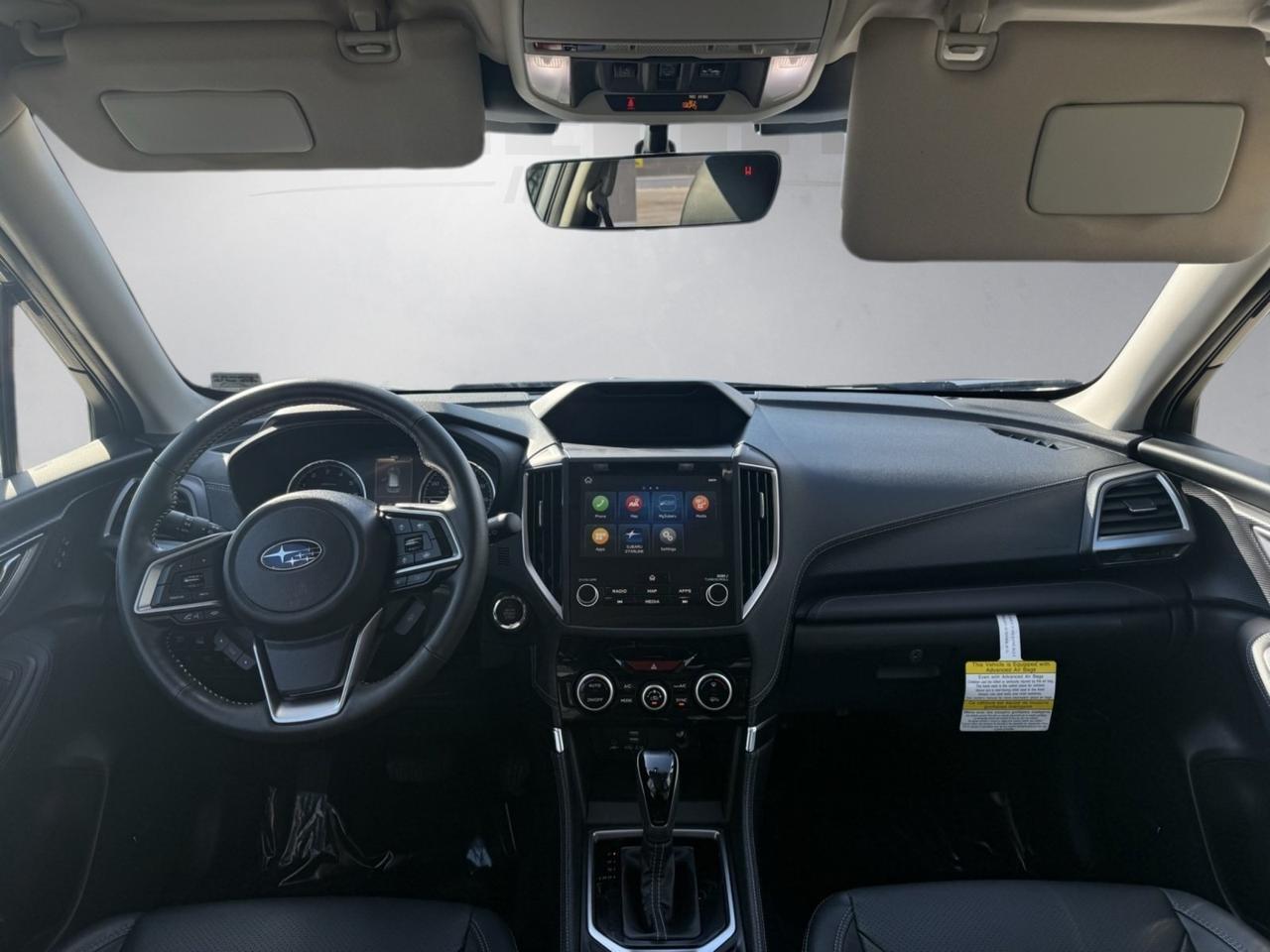 2024 Subaru Forester Touring Springfield VA