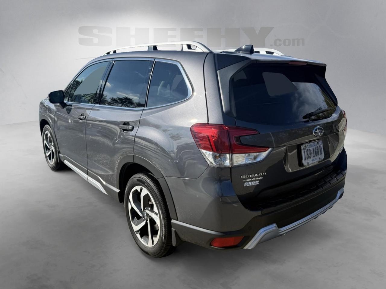 2024 Subaru Forester Touring Springfield VA