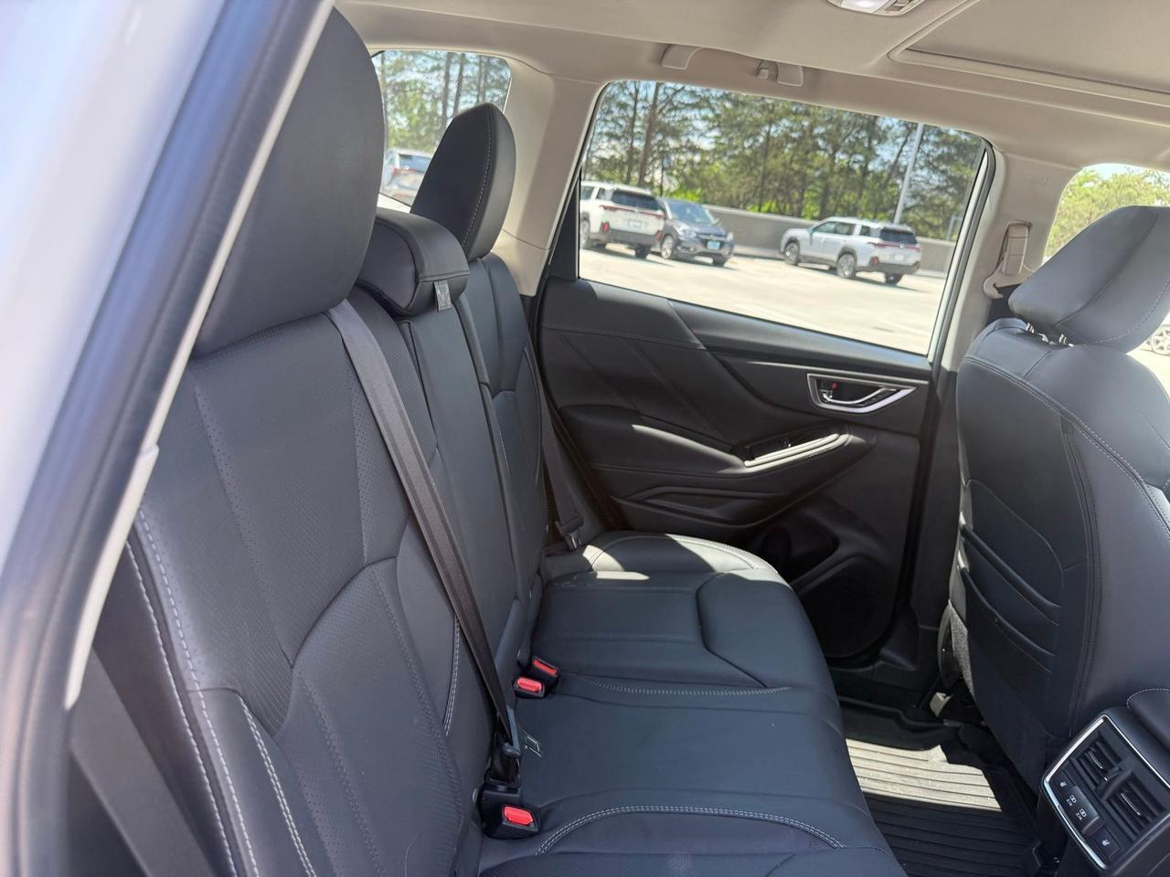 2024 Subaru Forester Touring Springfield VA