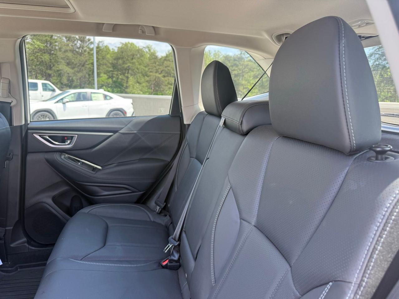 2024 Subaru Forester Touring Springfield VA