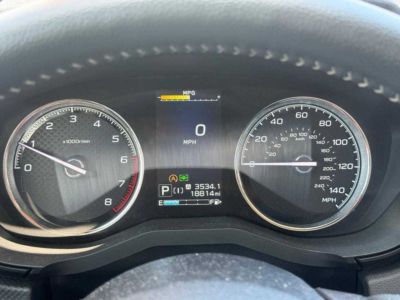 2024 Subaru Forester Touring Springfield VA