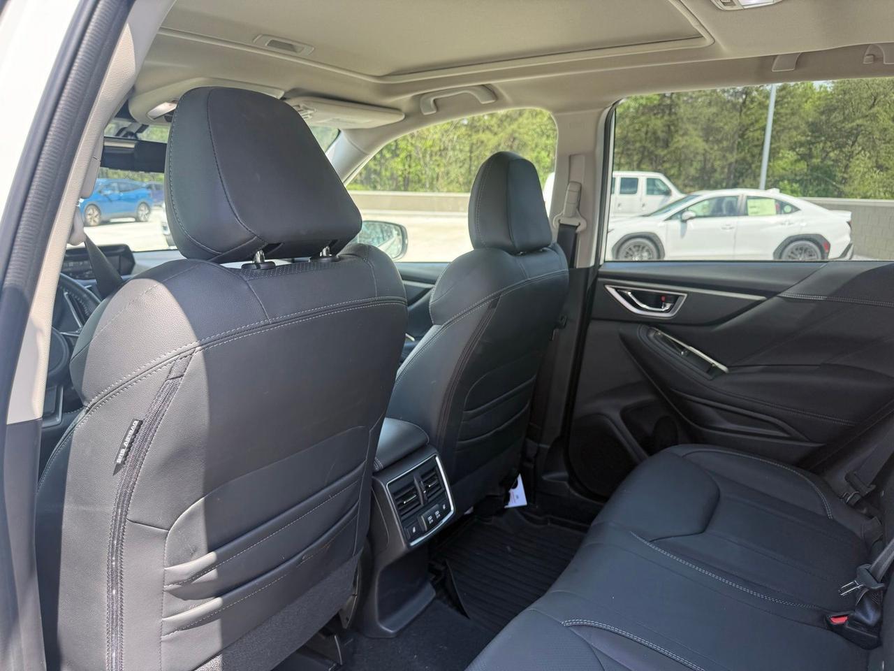 2024 Subaru Forester Touring Springfield VA