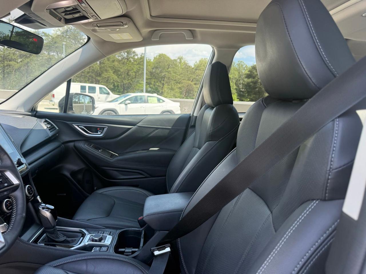 2024 Subaru Forester Touring Springfield VA