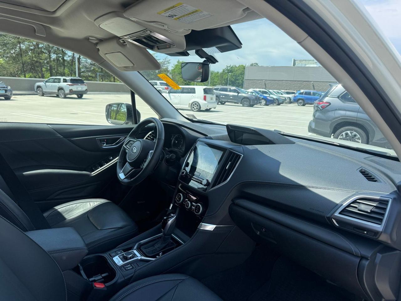 2024 Subaru Forester Touring Springfield VA