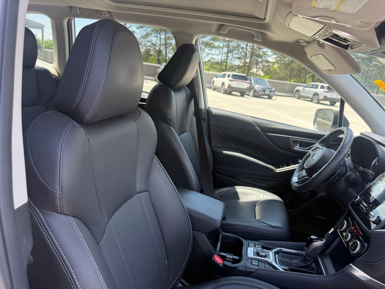 2024 Subaru Forester Touring Springfield VA