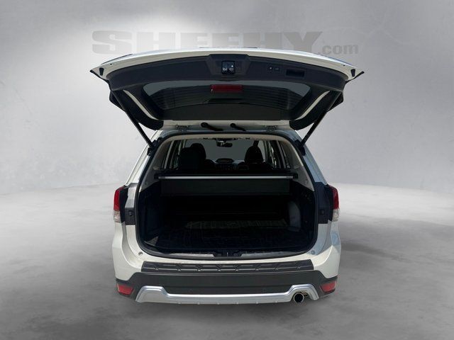 2024 Subaru Forester Touring Springfield VA