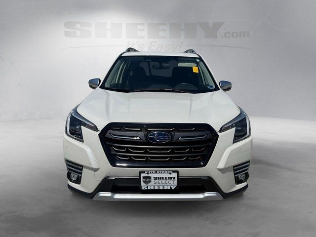 2024 Subaru Forester Touring Springfield VA