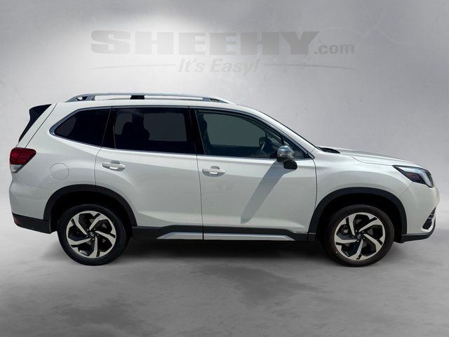 2024 Subaru Forester Touring Springfield VA