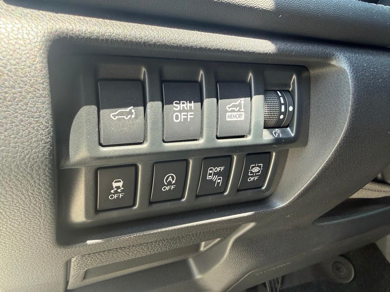 2024 Subaru Forester Touring Springfield VA