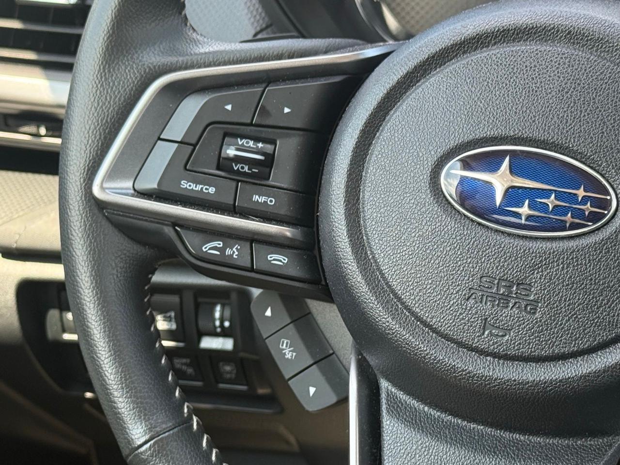 2024 Subaru Forester Touring Springfield VA