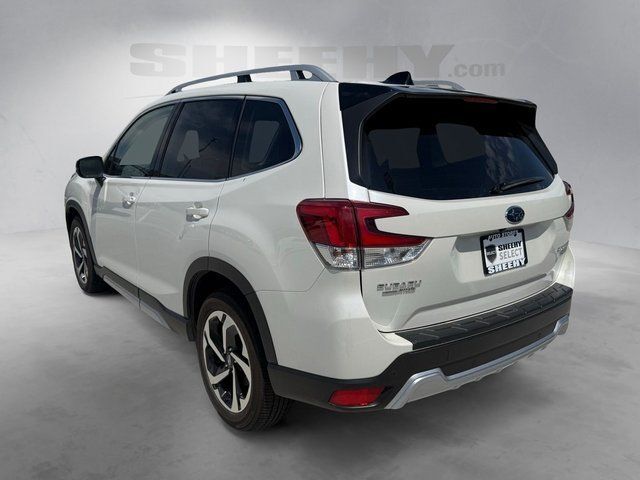 2024 Subaru Forester Touring Springfield VA