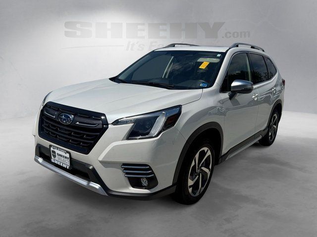 2024 Subaru Forester Touring Springfield VA