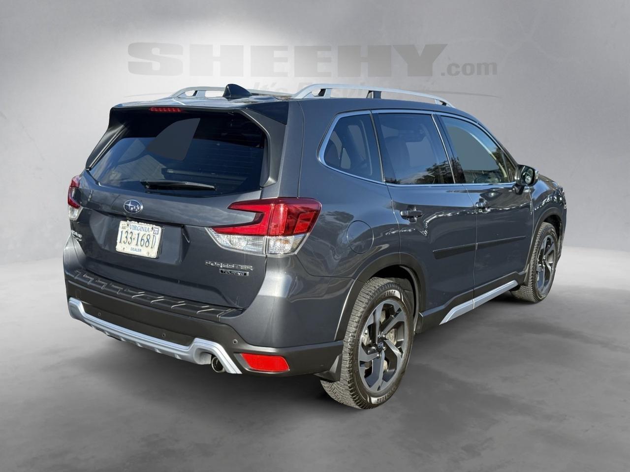 2024 Subaru Forester Touring Springfield VA