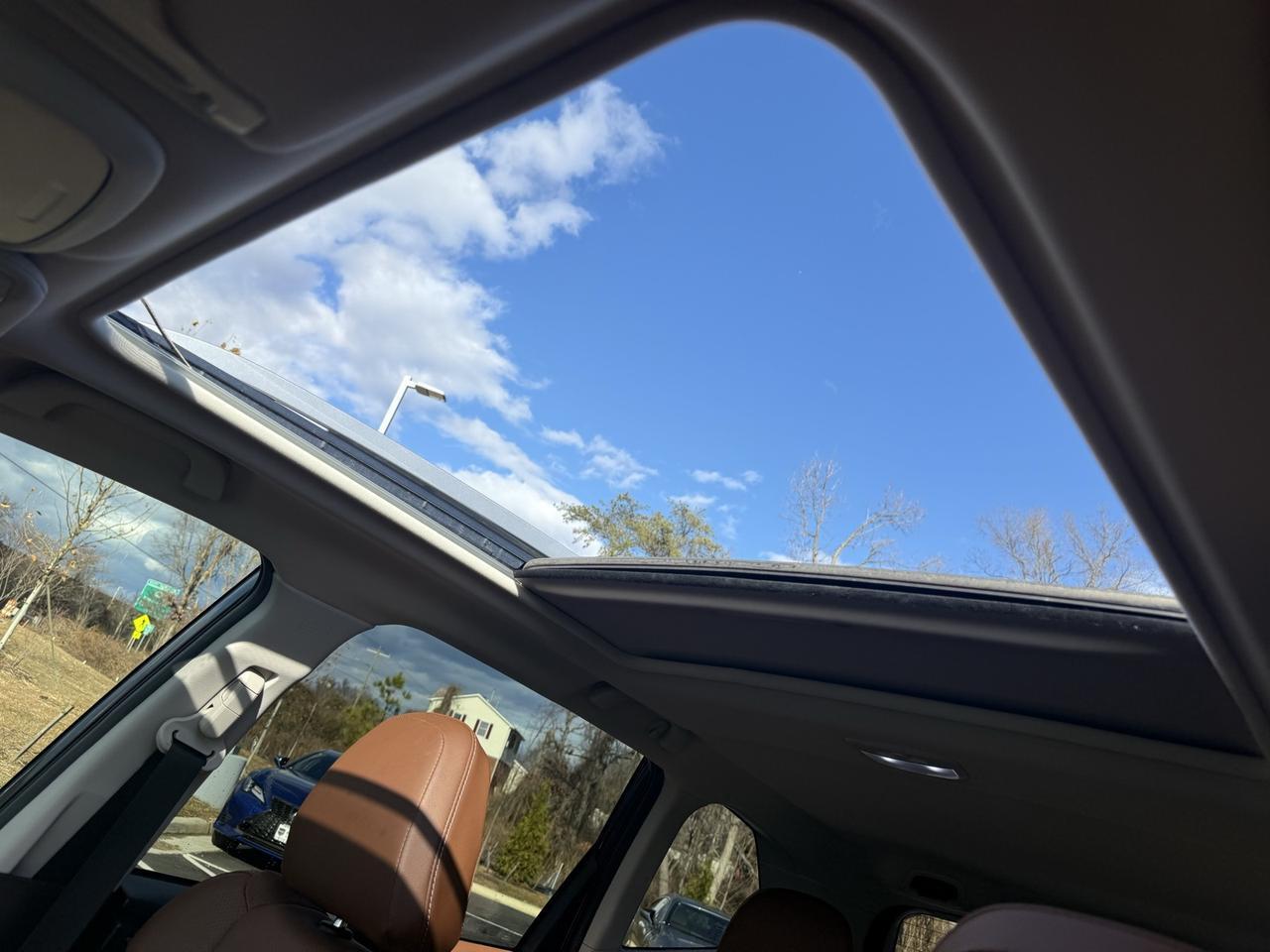 2024 Subaru Forester Touring Springfield VA